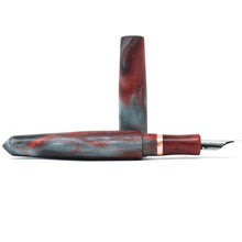 Load image into Gallery viewer, Design Your Own Loft Bespoke Custom Made Fountain Pen