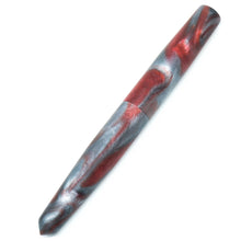 Load image into Gallery viewer, Red Planet Glenwood Loft Bespoke Fountain Pen JoWo/Bock #6