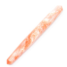 Load image into Gallery viewer, Rock Salt Spreadbury Loft Bespoke Fountain Pen JoWo/Bock #6