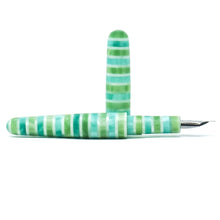 Load image into Gallery viewer, Design Your Own Loft Bespoke Custom Made Fountain Pen