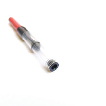 Load image into Gallery viewer, YIREN/Wing Sung 3.4mm Fountain Pen Converter