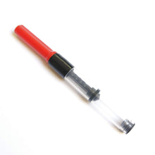 Load image into Gallery viewer, YIREN/Wing Sung 3.4mm Fountain Pen Converter