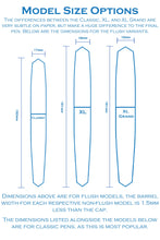 Load image into Gallery viewer, Design Your Own Loft Bespoke Custom Made Fountain Pen