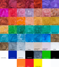 Load image into Gallery viewer, Design Your Own Striped Loft Bespoke Custom Made Fountain Pen