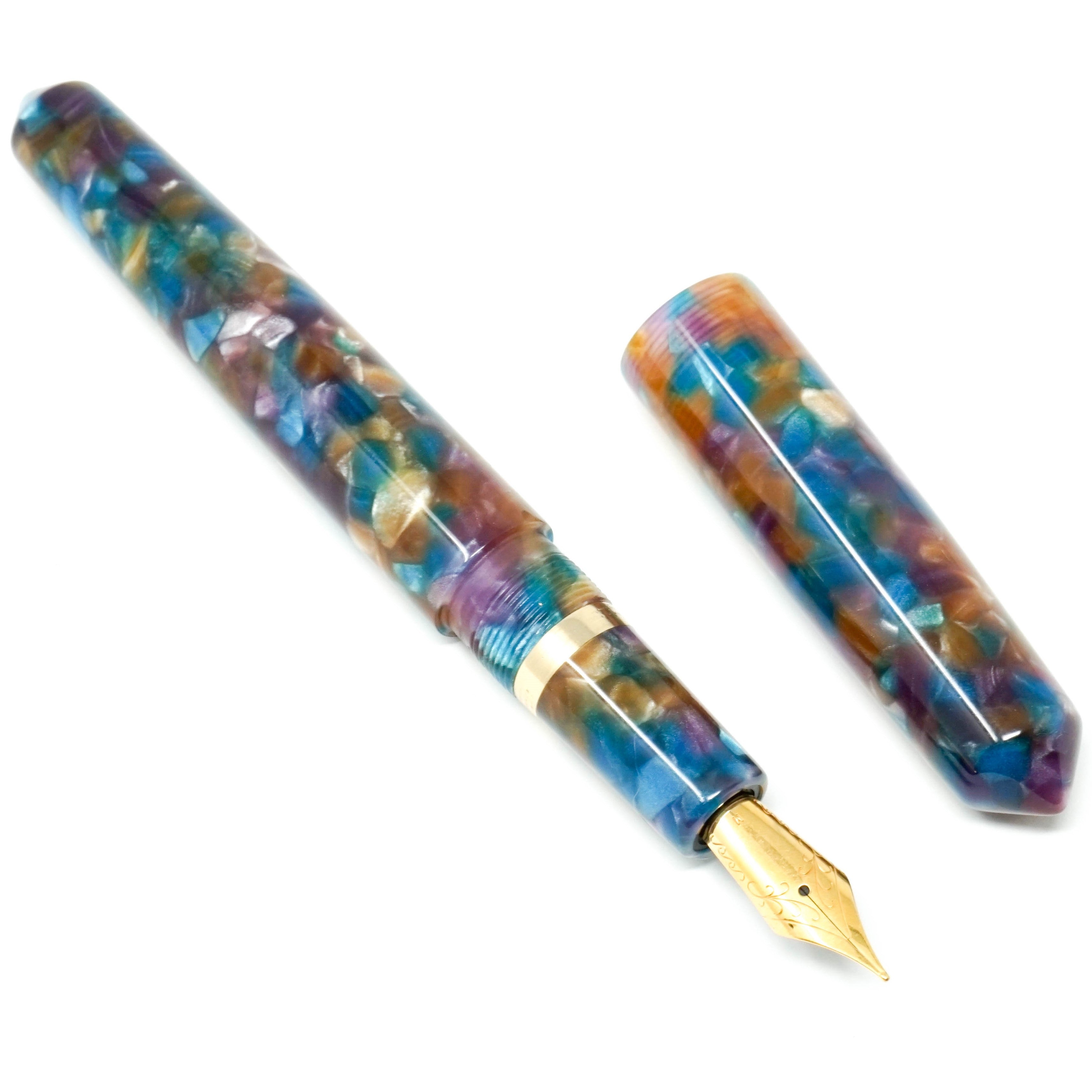 Loft Bespoke Pens
