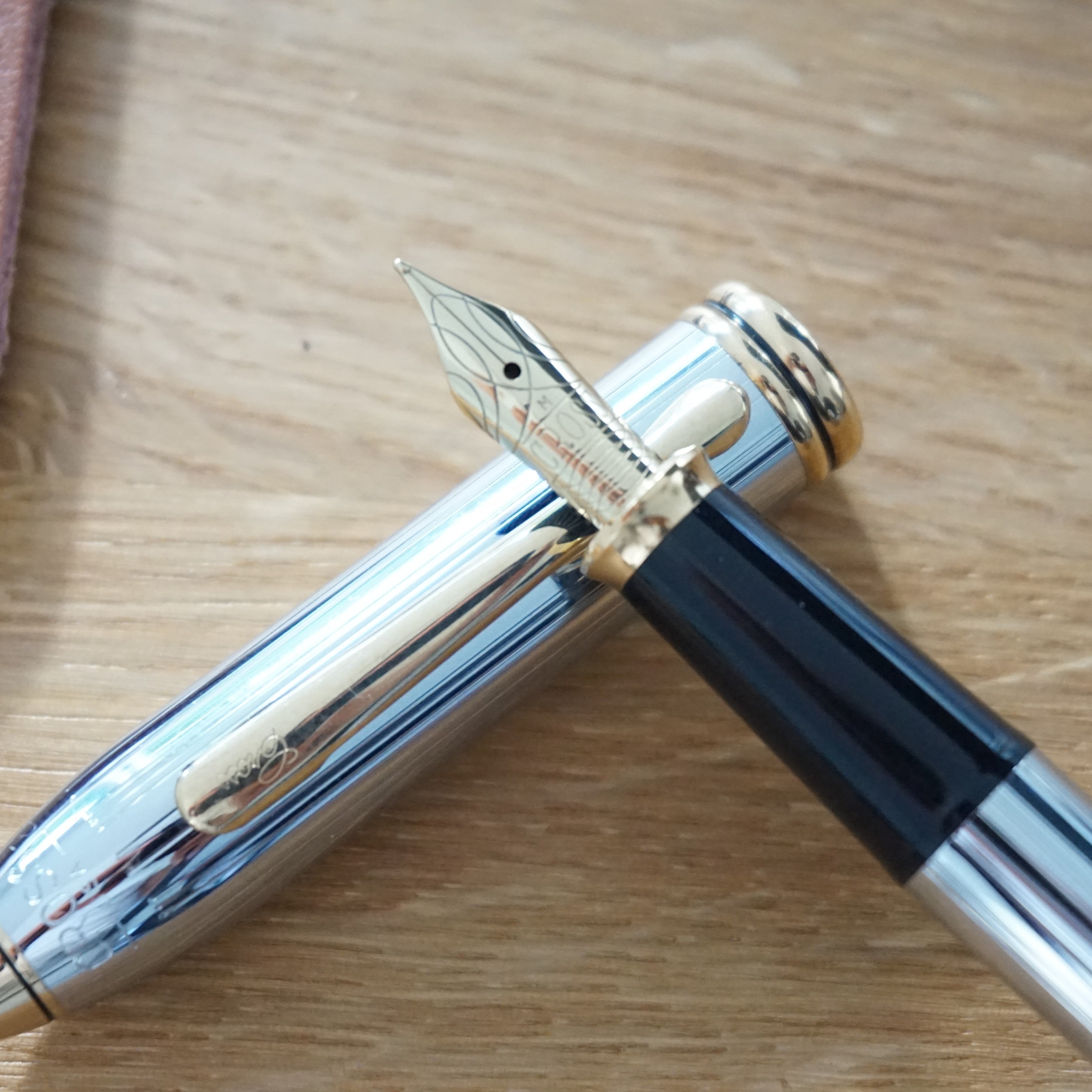 Fountain Pens
