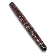 Load image into Gallery viewer, Tribute to 'Parker Vacumatic' Red Loft Bespoke Fountain Pen JoWo/Bock #6