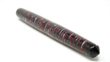 Load image into Gallery viewer, Tribute to 'Parker Vacumatic' Red Loft Bespoke Fountain Pen JoWo/Bock #6