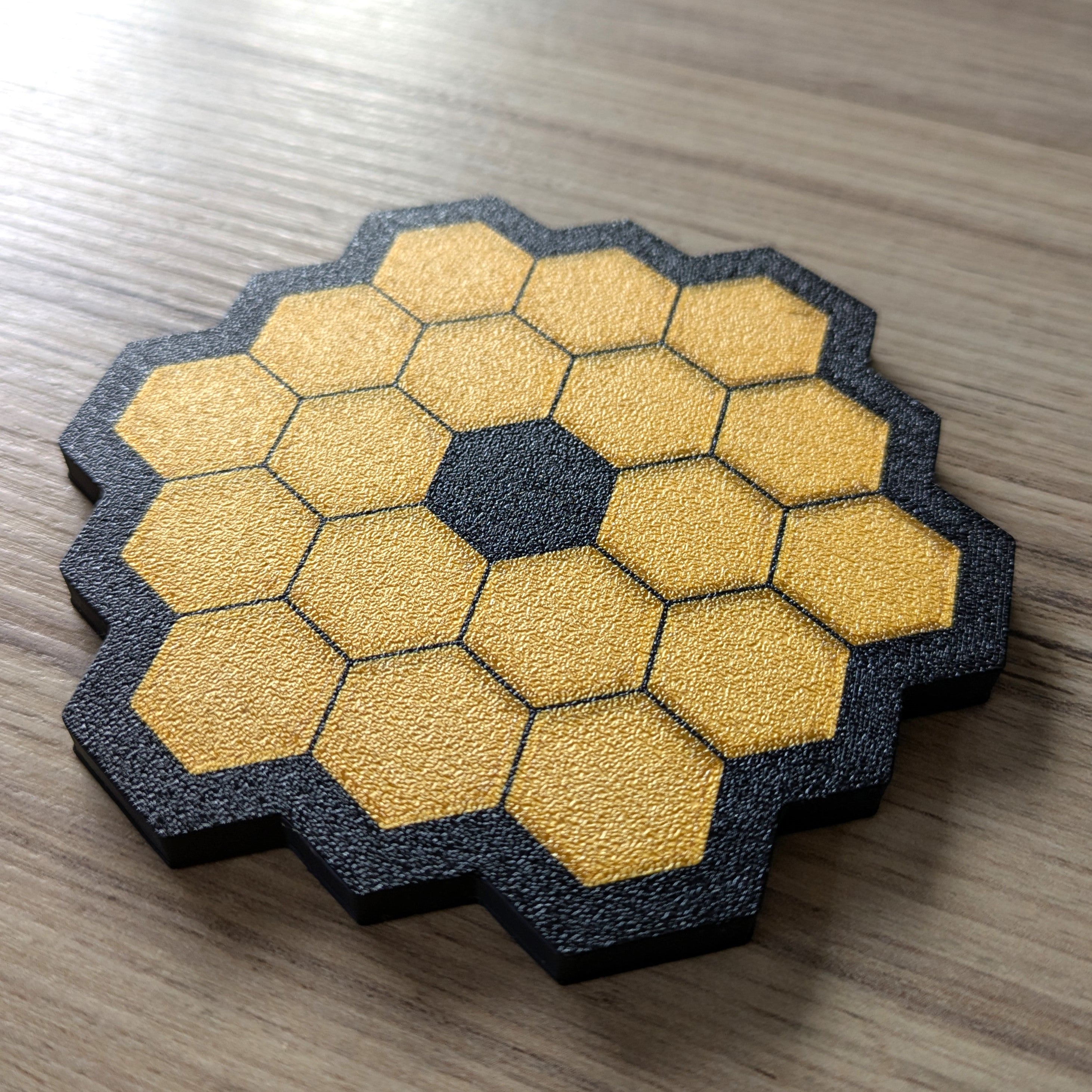 James Webb Space Telescope NASA JWST