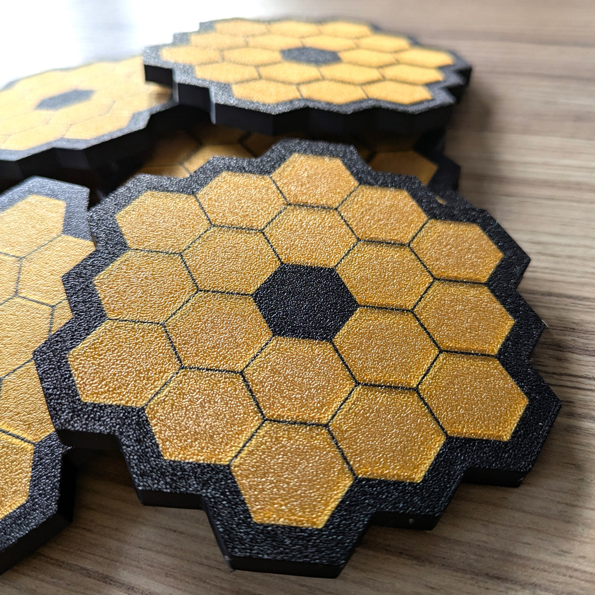 James Webb Space Telescope NASA JWST