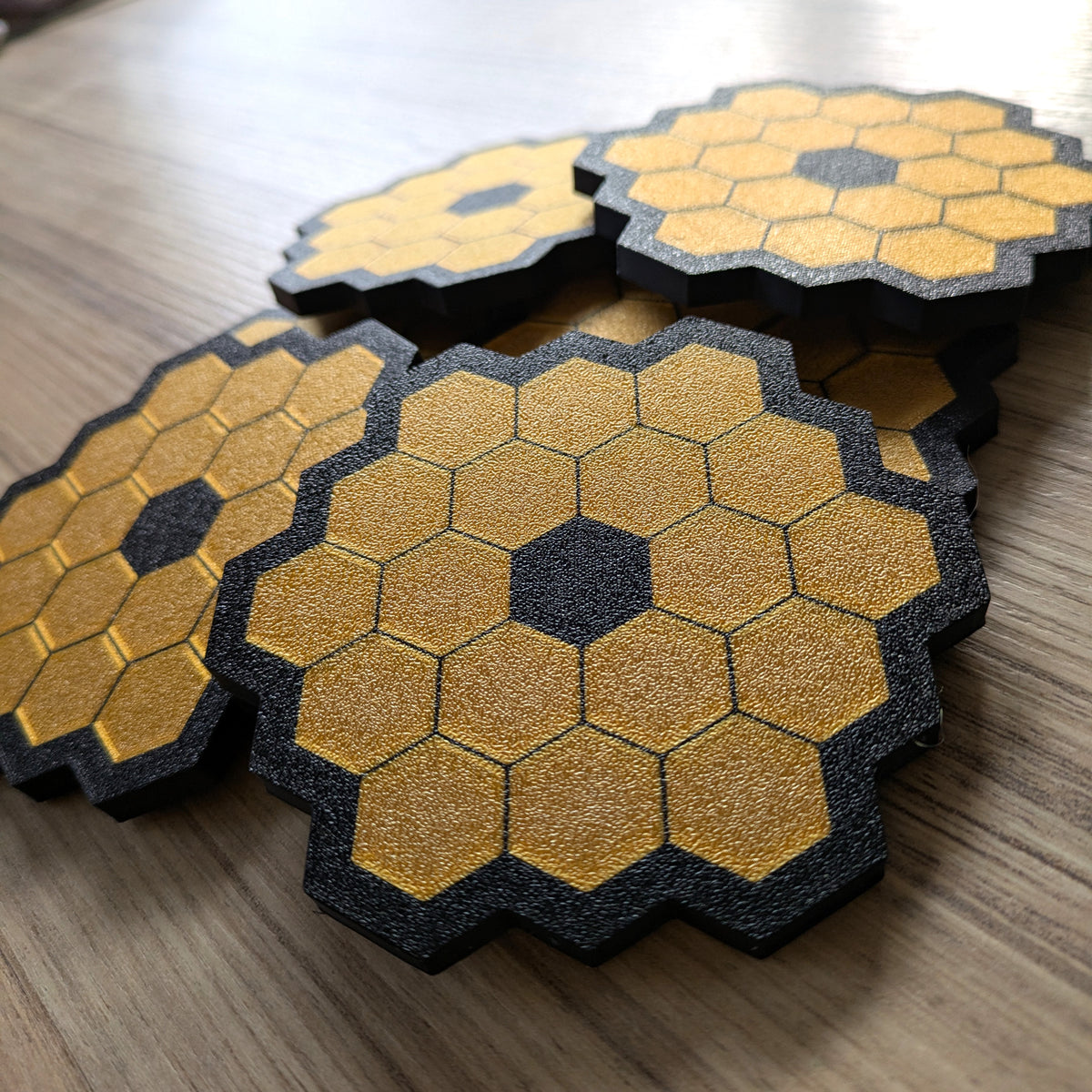 James Webb Space Telescope NASA JWST
