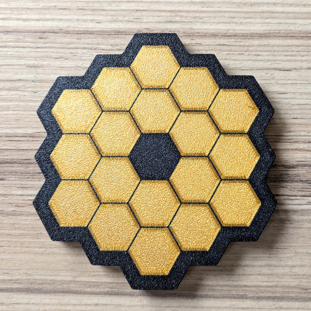 James Webb Space Telescope NASA JWST