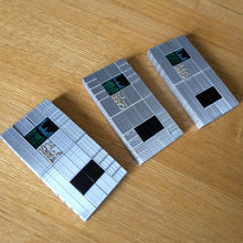 Load image into Gallery viewer, Interstellar Movie - TARS, CASE, &amp; KIPP Robot Custom Model Figure Adjustable Collectable