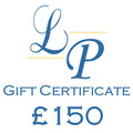 Loft Pens Gift Certificate - £150