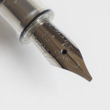 Load image into Gallery viewer, Loft Size 5 (5mm) Italic Nibs -  0.7/1.1/1.5/1.9/2.5/2.9mm