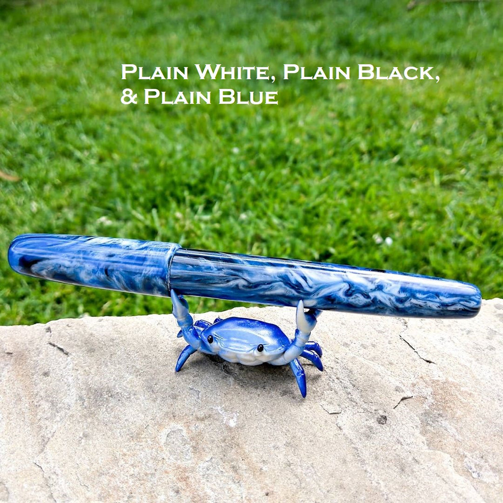 Design Your Own Loft Bespoke Custom Made Fountain Pen