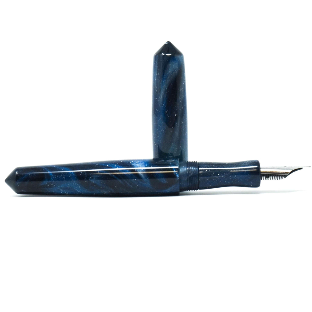 Design Your Own Loft Bespoke Custom Made Fountain Pen