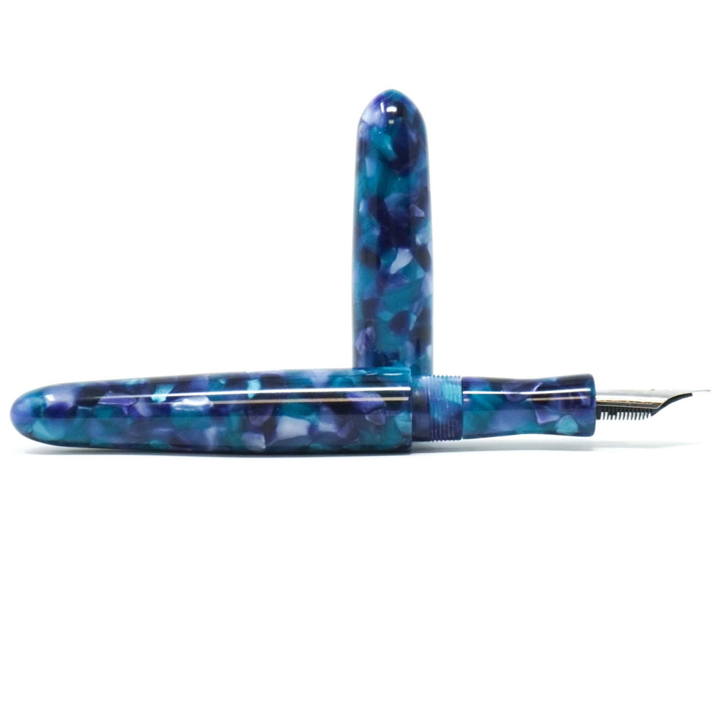 Design Your Own Loft Bespoke Custom Made Fountain Pen