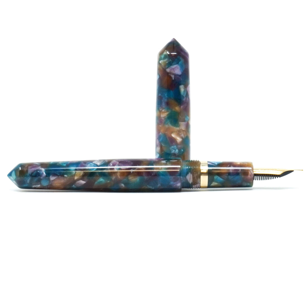 Design Your Own Loft Bespoke Custom Made Fountain Pen