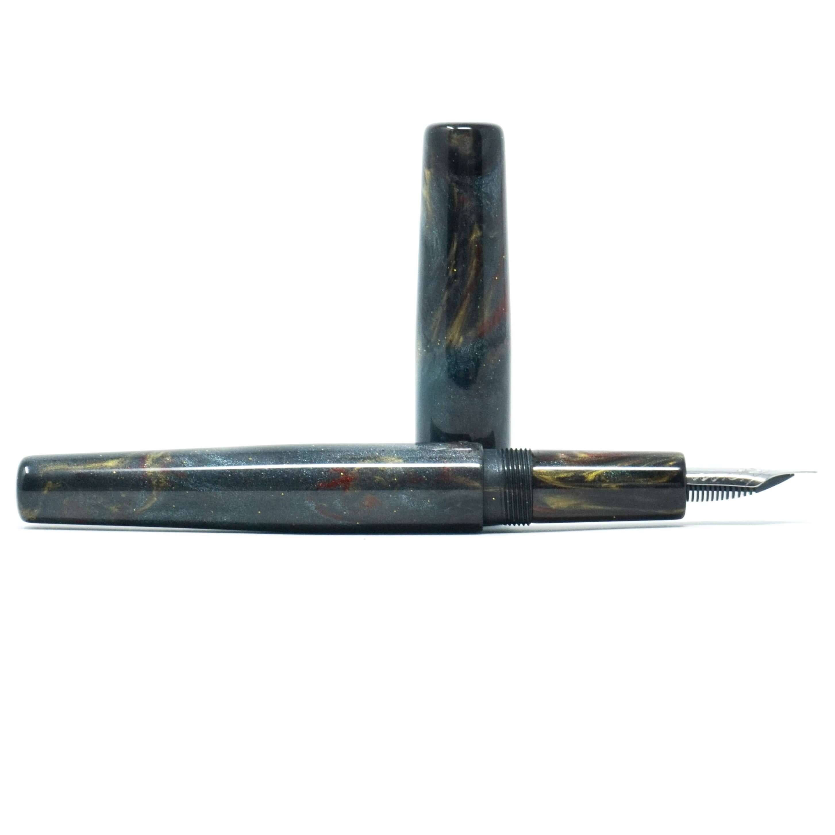 Design Your Own Loft Bespoke Custom Made Fountain Pen