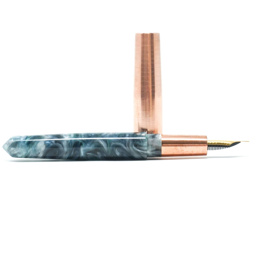 Design Your Own Loft Bespoke Custom Made Fountain Pen