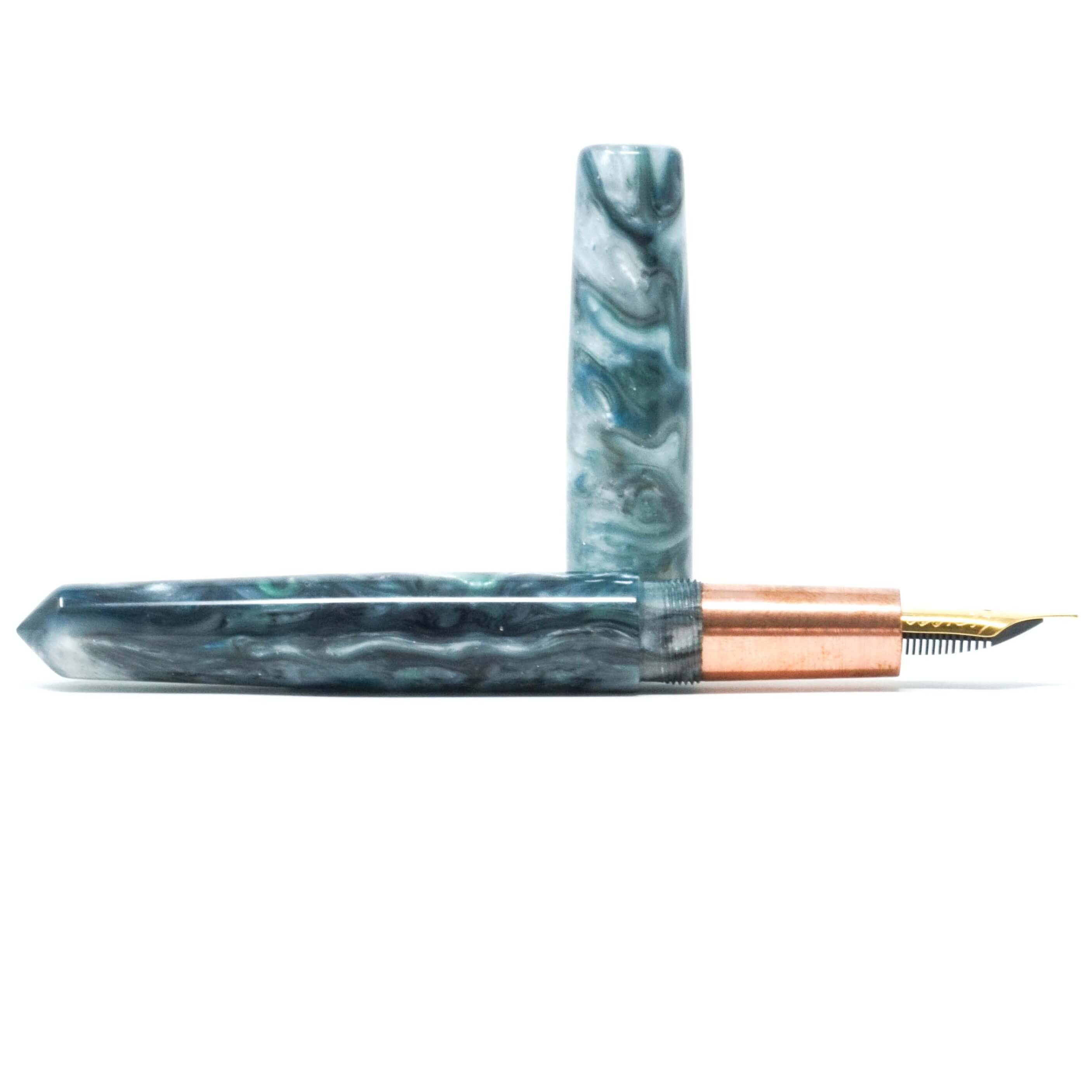 Design Your Own Loft Bespoke Custom Made Fountain Pen