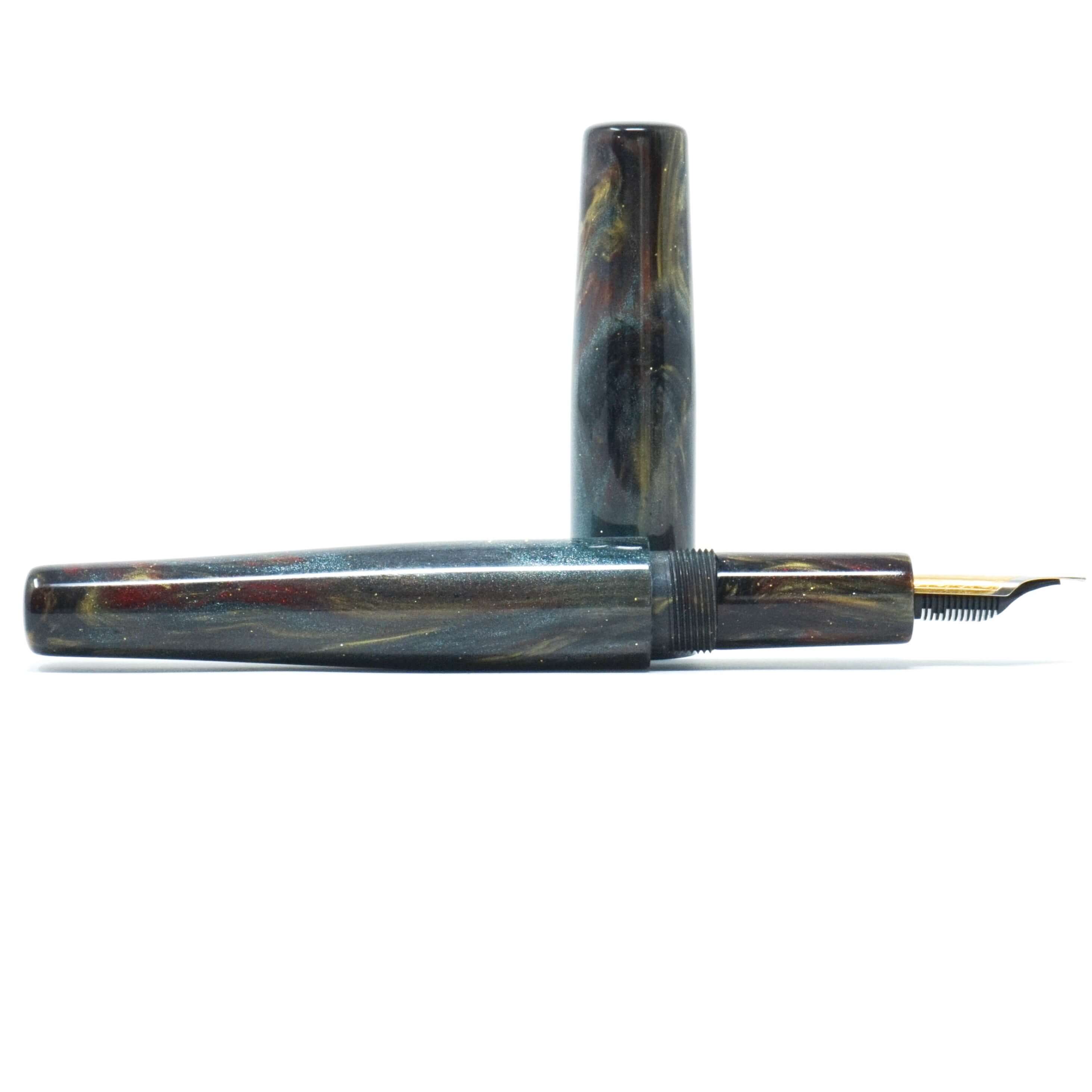 Design Your Own Loft Bespoke Custom Made Fountain Pen