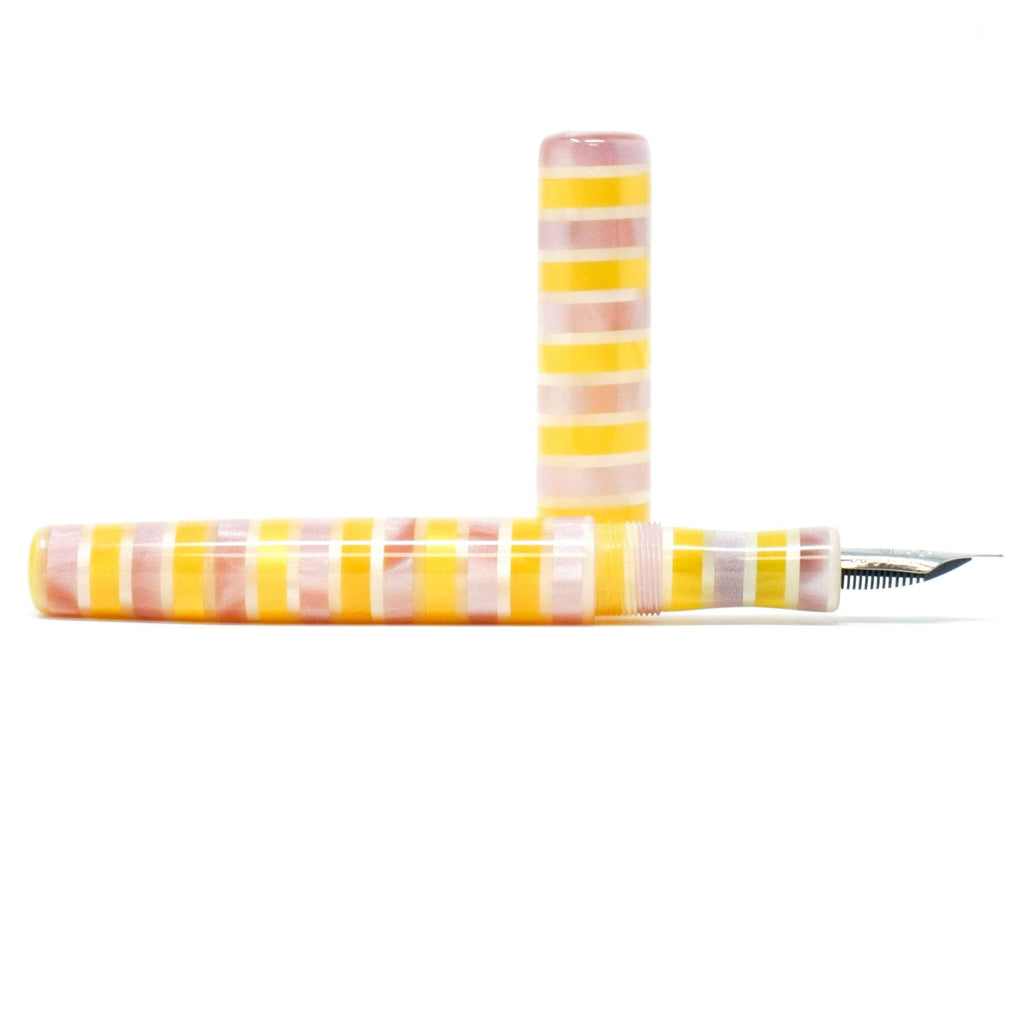 Design Your Own Loft Bespoke Custom Made Fountain Pen