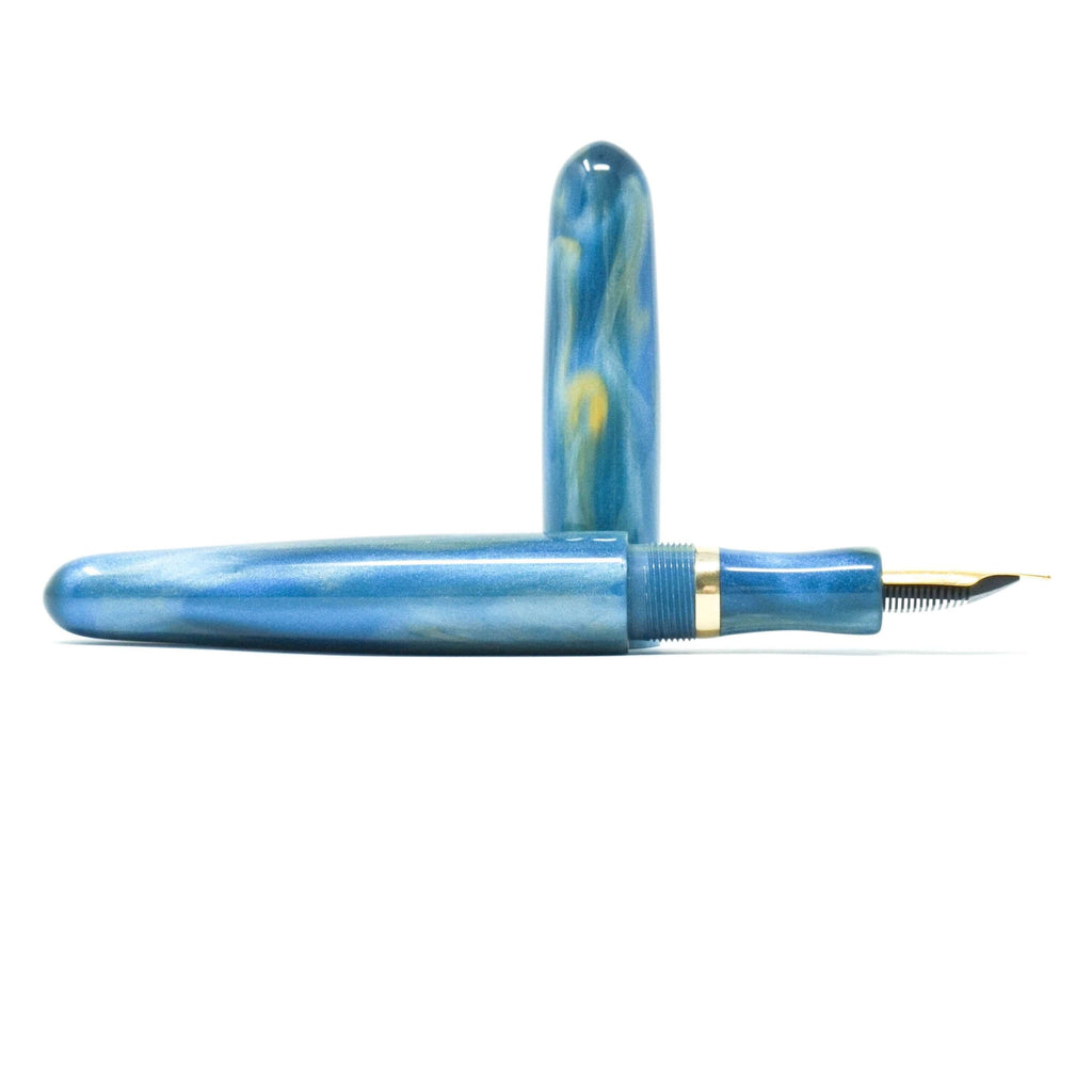 Design Your Own Loft Bespoke Custom Made Fountain Pen