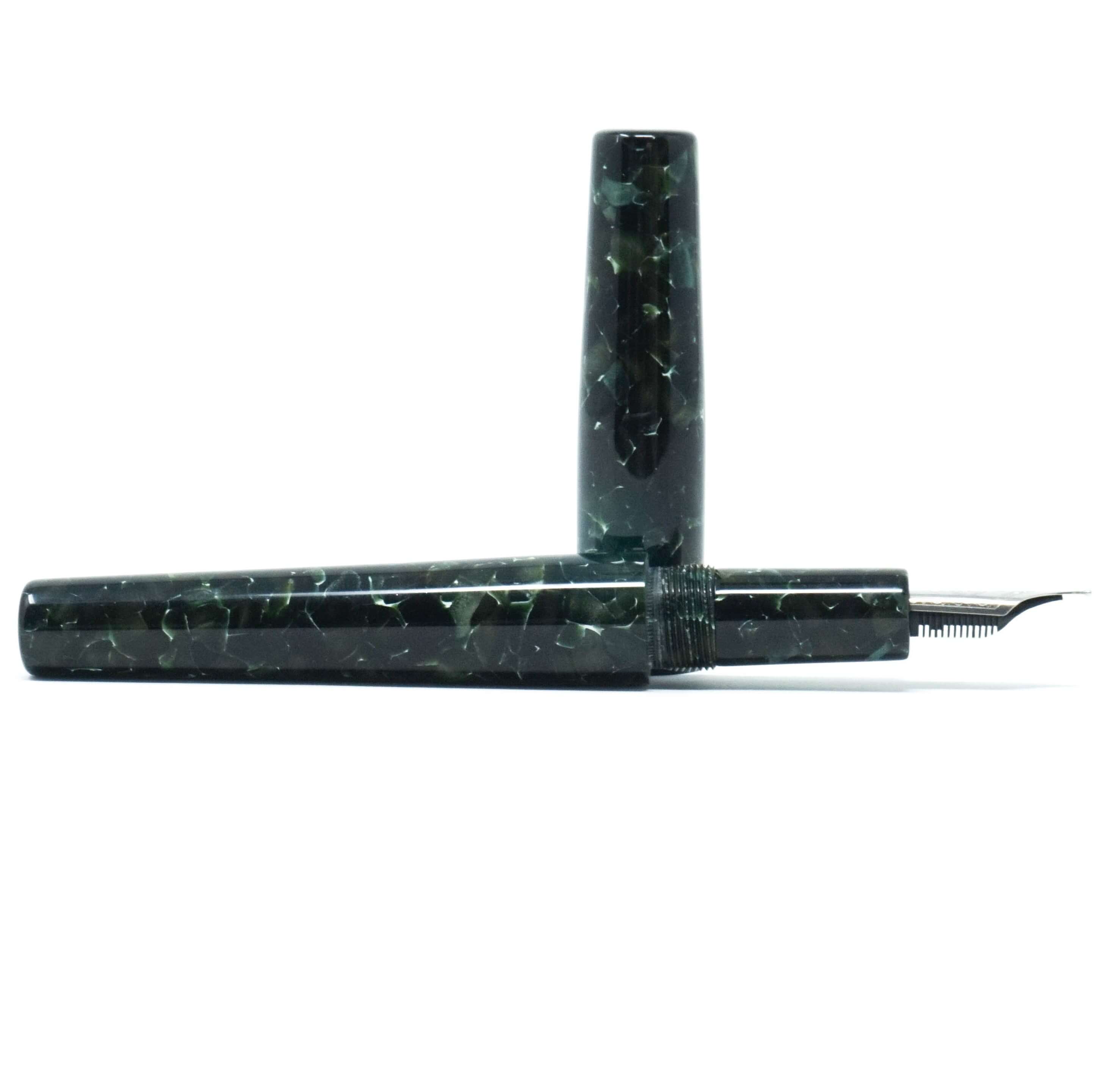 Design Your Own Loft Bespoke Custom Made Fountain Pen