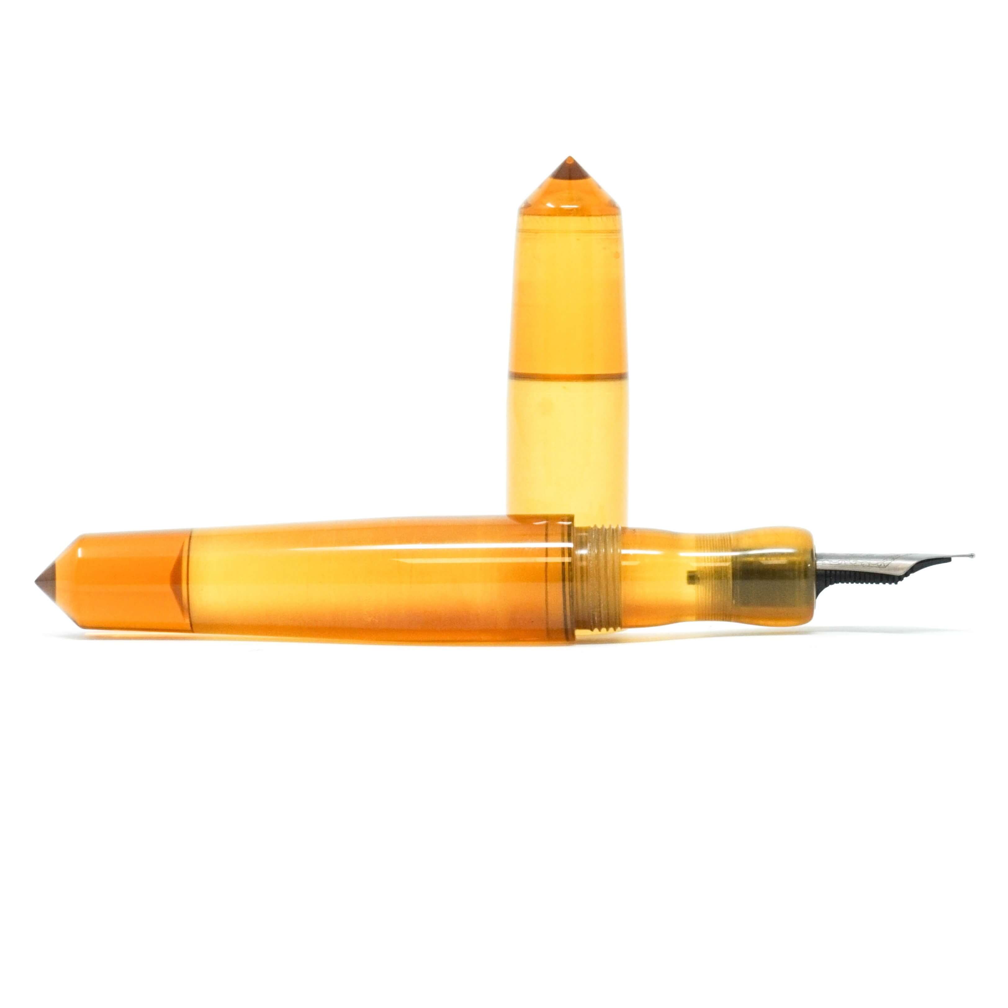 Design Your Own Loft Bespoke Custom Made Fountain Pen