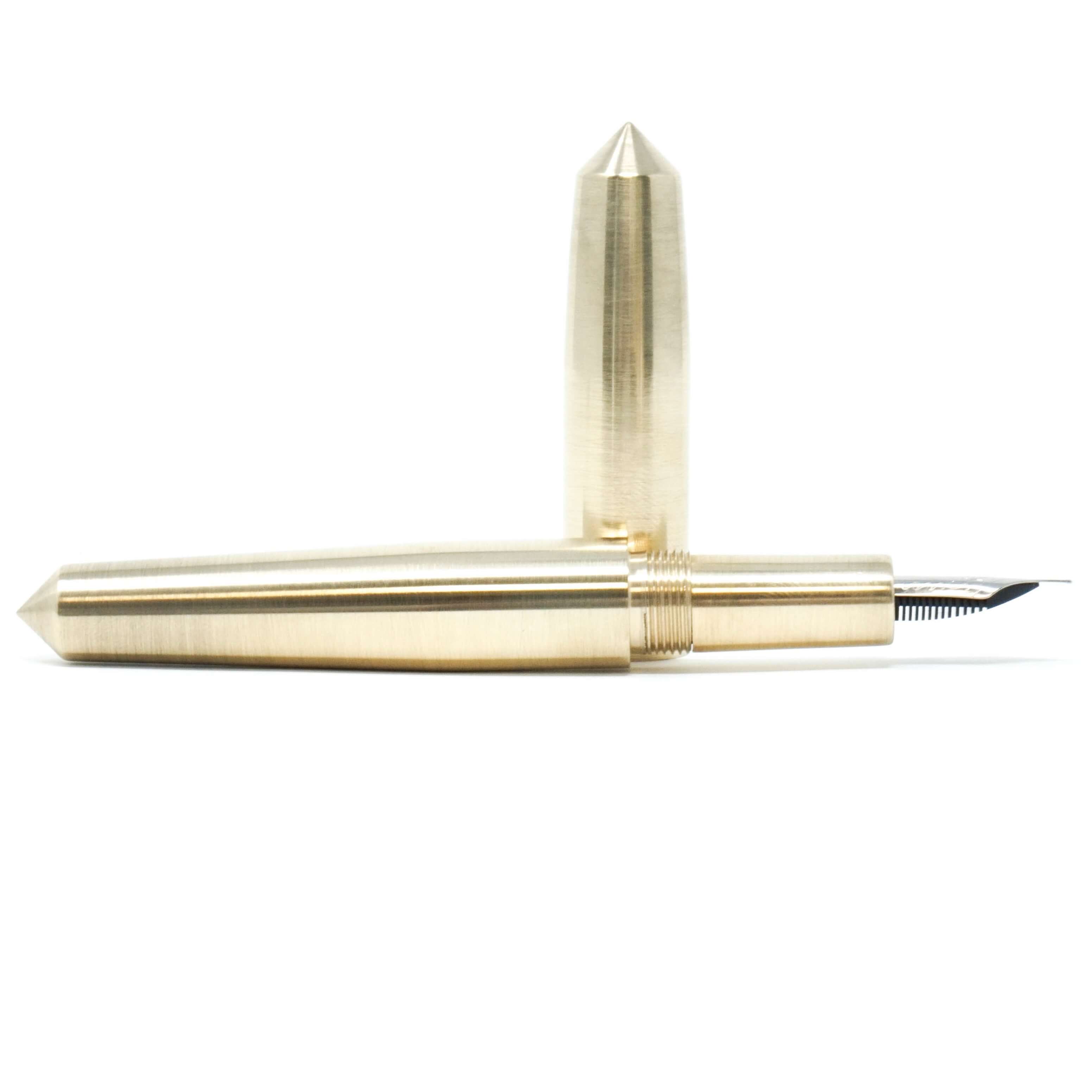 Design Your Own Loft Bespoke Custom Made Fountain Pen