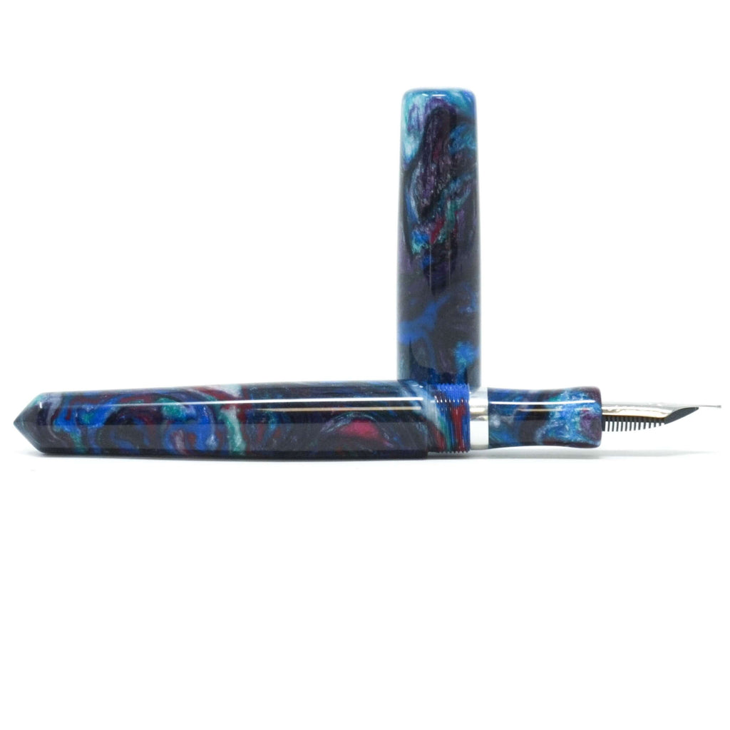 Design Your Own Loft Bespoke Custom Made Fountain Pen