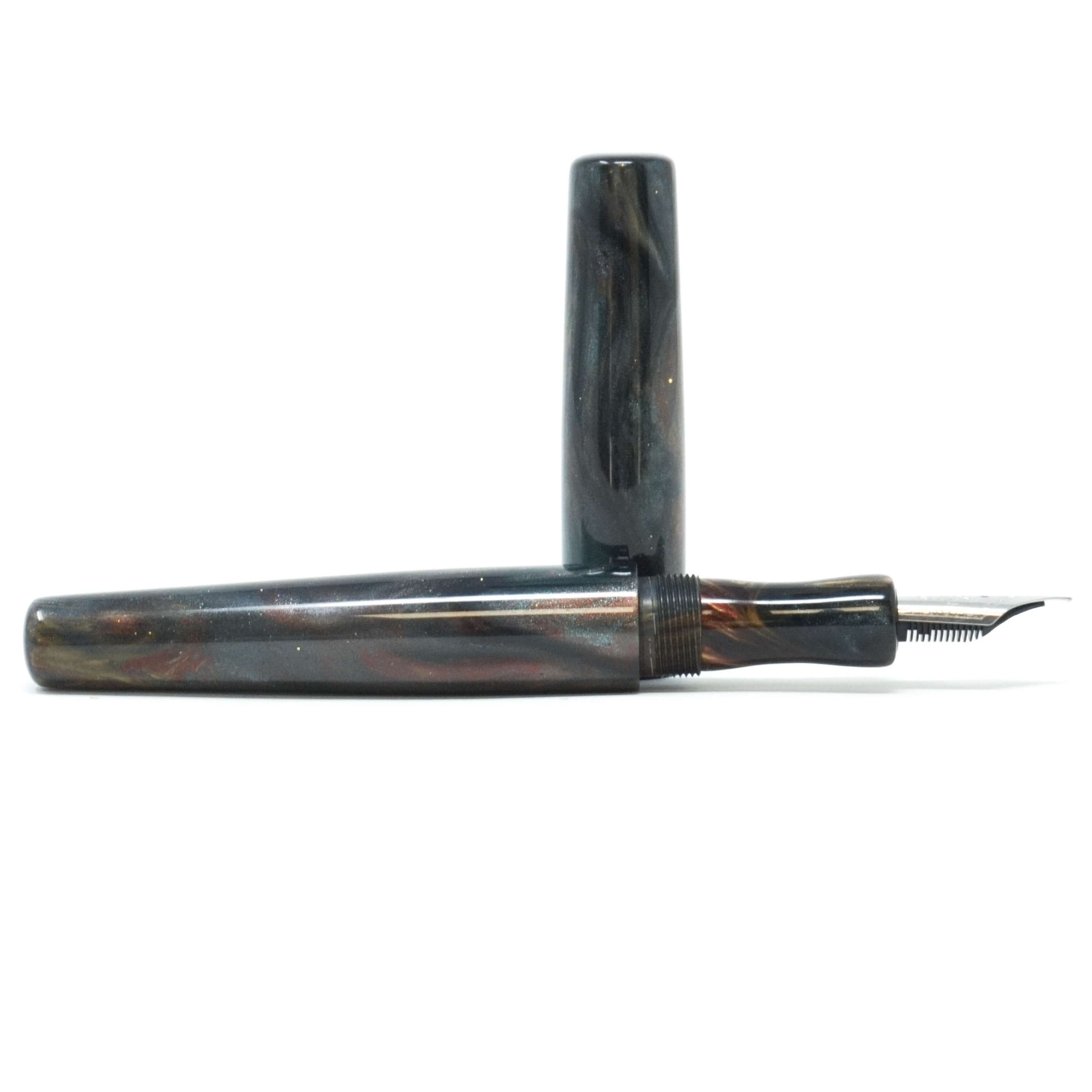 Design Your Own Loft Bespoke Custom Made Fountain Pen