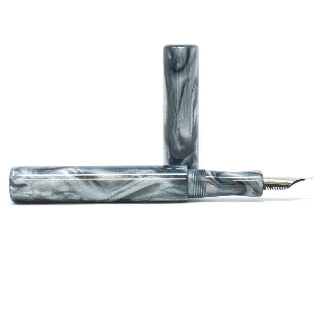 Design Your Own Loft Bespoke Custom Made Fountain Pen