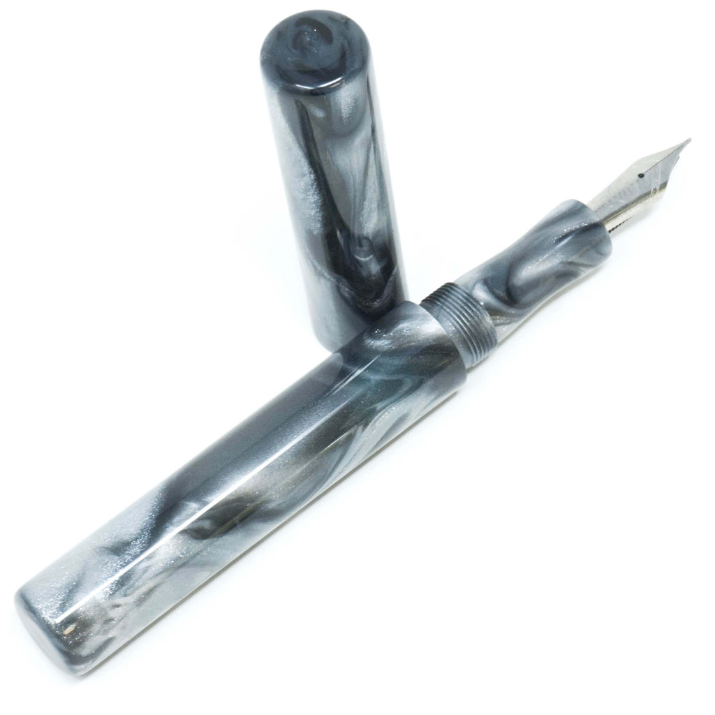 Moondust Fryent Loft Bespoke Fountain Pen JoWo/Bock #6