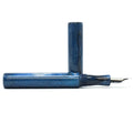 Stormy Night Sky Fryent Loft Bespoke Fountain Pen JoWo/Bock #6