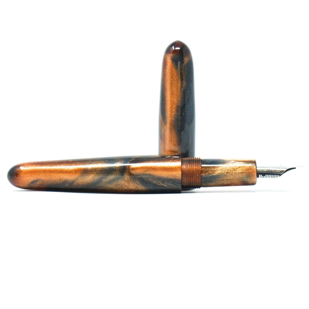 Design Your Own Loft Bespoke Custom Made Fountain Pen