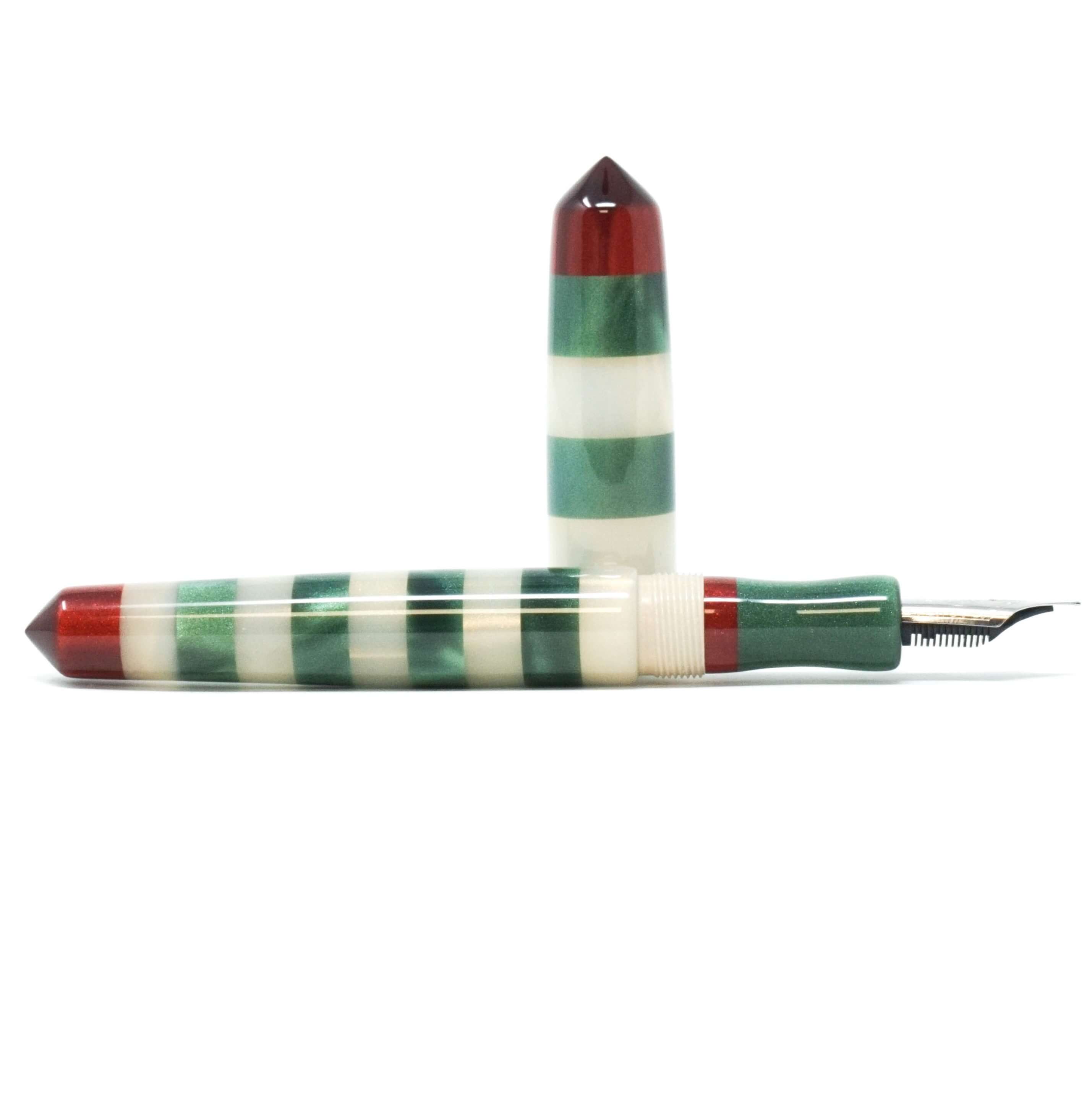 Design Your Own Loft Bespoke Custom Made Fountain Pen