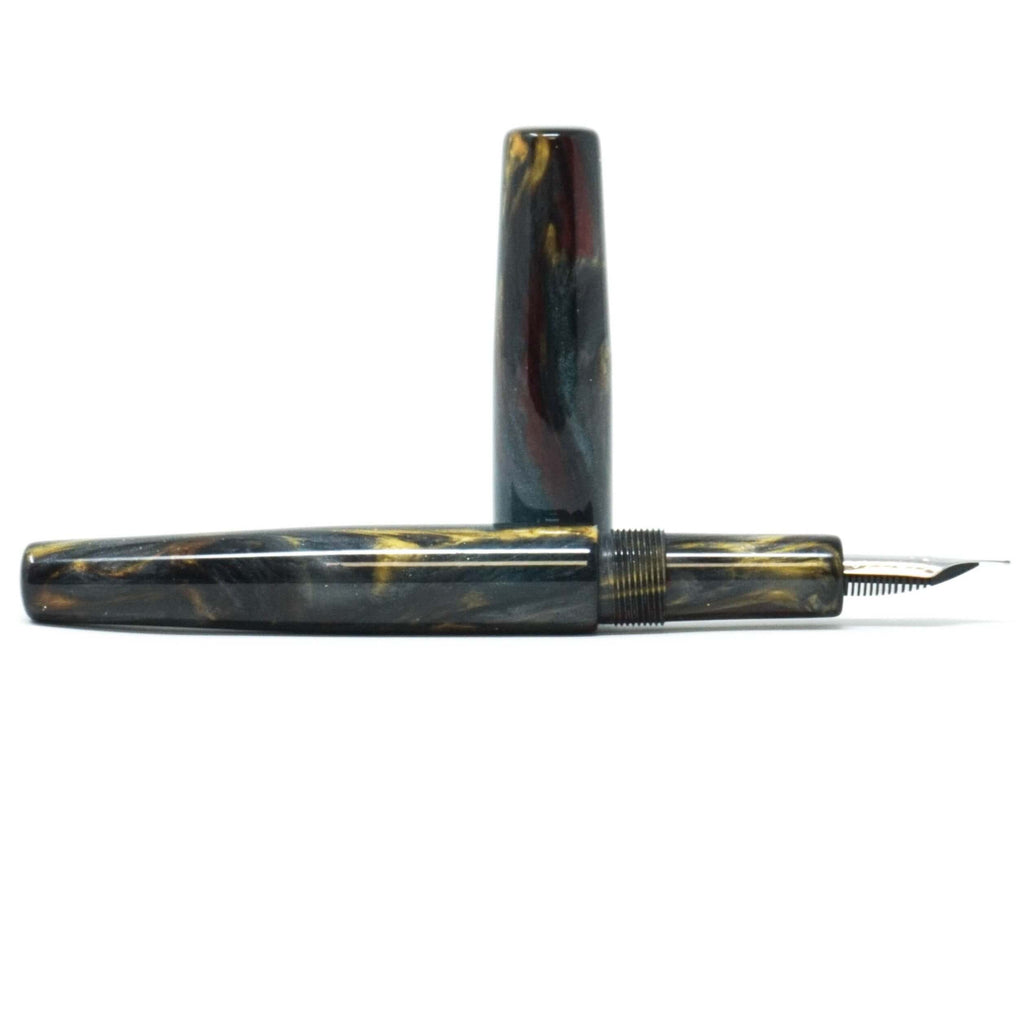 Design Your Own Loft Bespoke Custom Made Fountain Pen