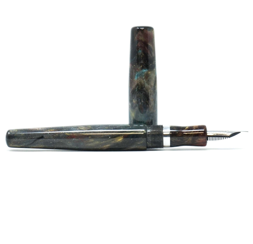 Design Your Own Loft Bespoke Custom Made Fountain Pen