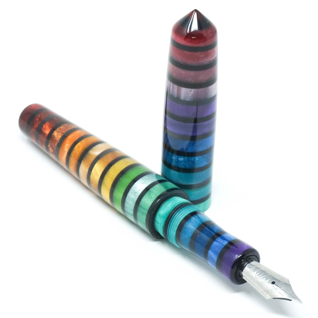 Design Your Own Loft Bespoke Custom Made Fountain Pen