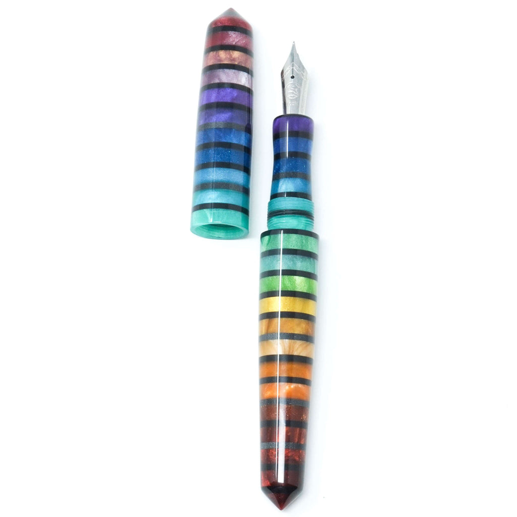 Design Your Own Loft Bespoke Custom Made Fountain Pen