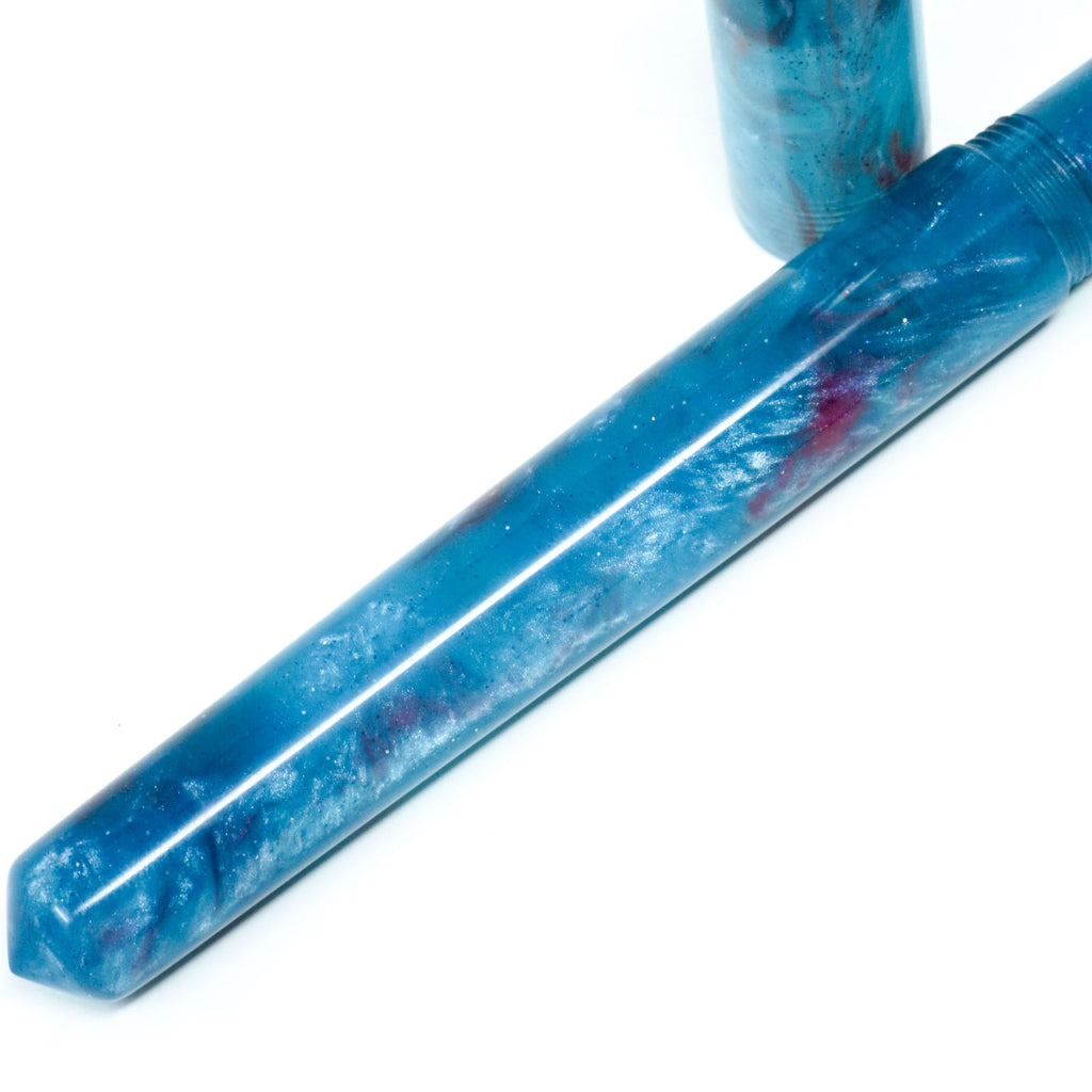 Design Your Own Loft Bespoke Custom Made Fountain Pen
