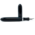 All Black Islay XL Loft Bespoke Fountain Pen JoWo/Bock #6