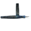 Dense Forest Gloss Wiltshire Loft Bespoke Fountain Pen JoWo/Bock #6