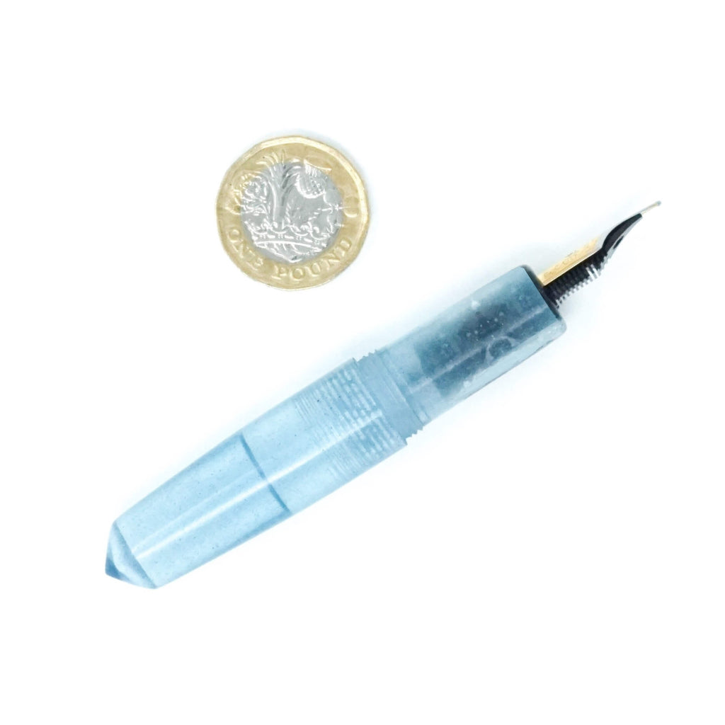Design Your Own Loft Bespoke Custom Made Fountain Pen