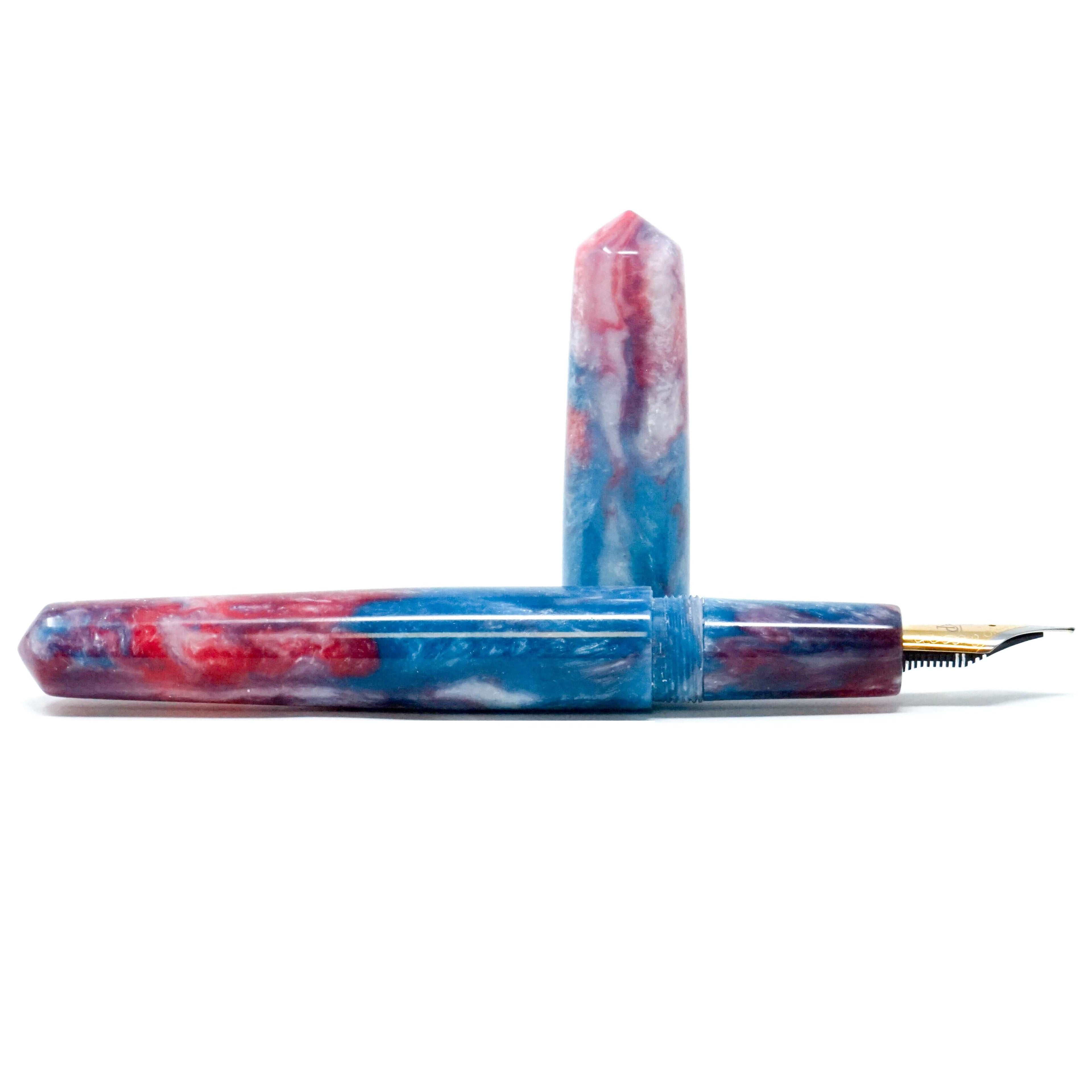 Design Your Own Loft Bespoke Custom Made Fountain Pen
