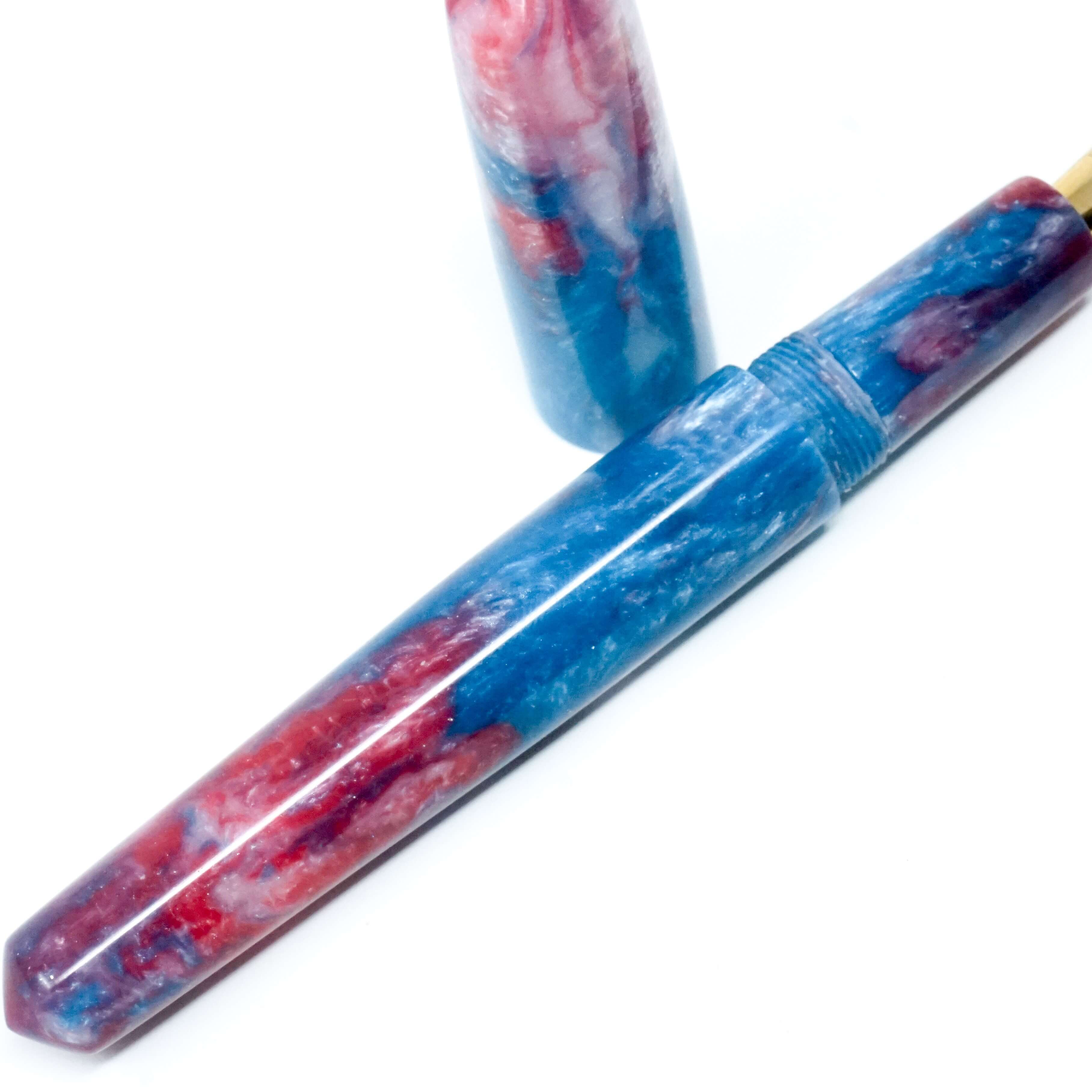Design Your Own Loft Bespoke Custom Made Fountain Pen