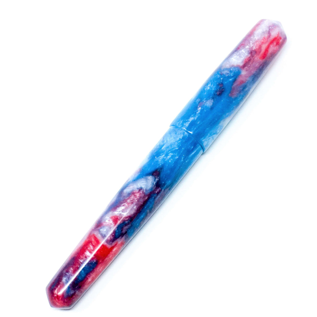 Design Your Own Loft Bespoke Custom Made Fountain Pen